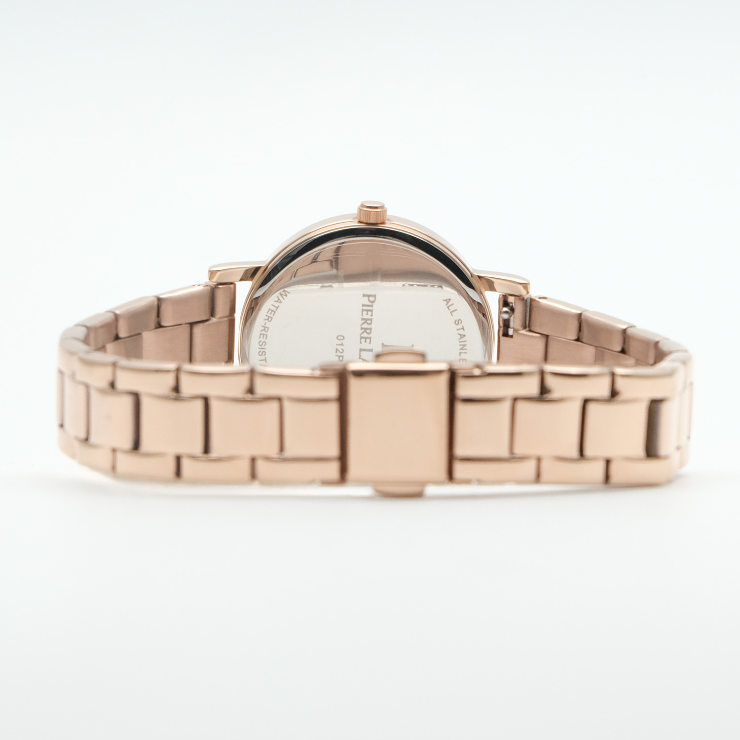 Pierre Lannier 012P958
